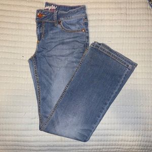 Wrangler Jeans - Boot Cut Size 5/6